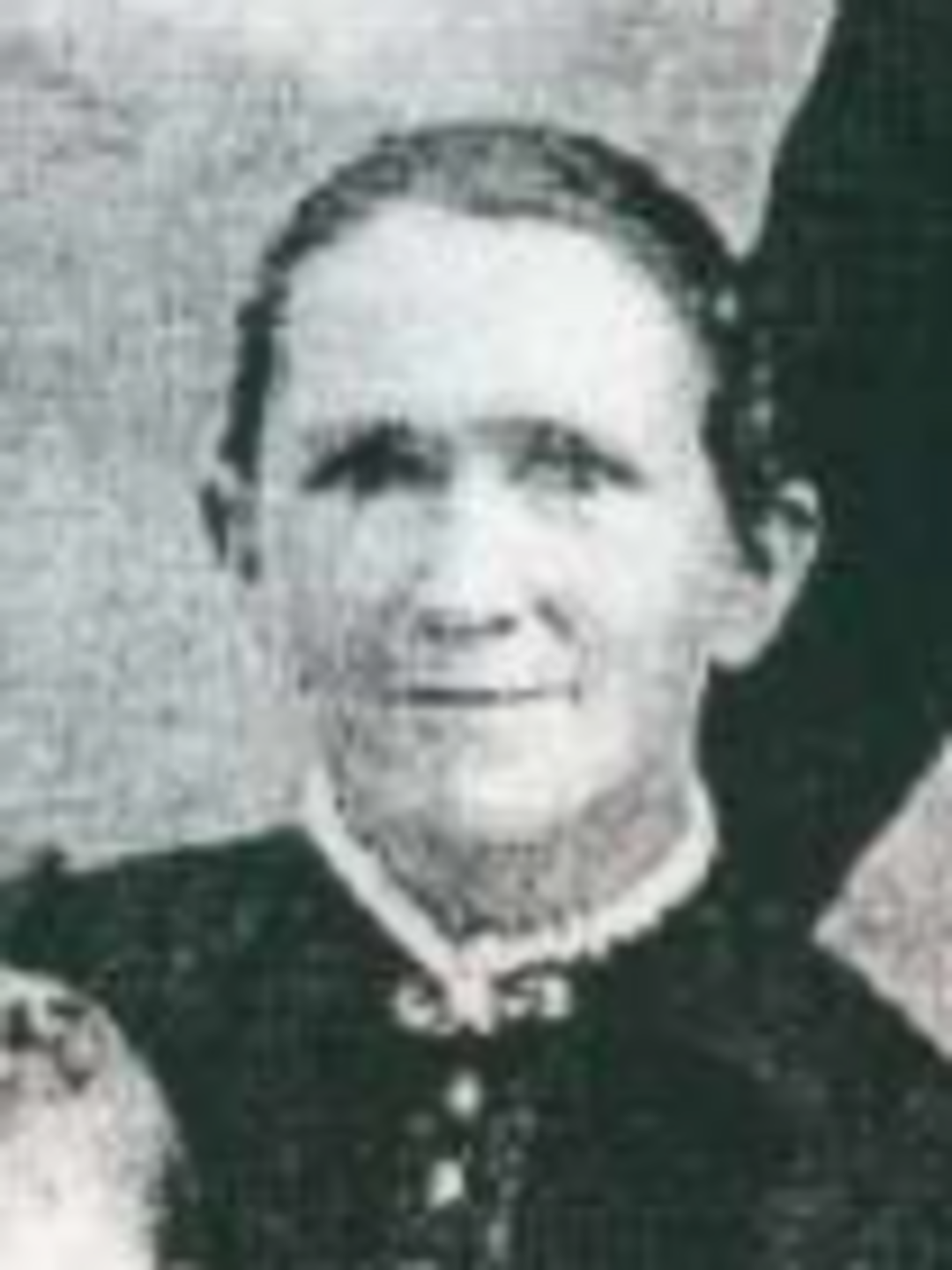 Christiana Margrete Larsen (1851 - 1910) Profile